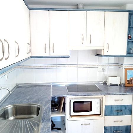 מארבלה Apartamento Las Terrazas מראה חיצוני תמונה