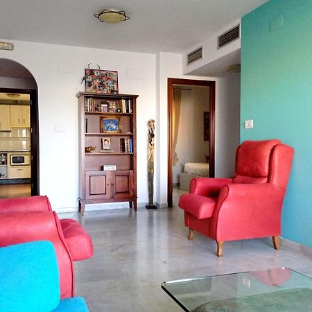 מארבלה Apartamento Las Terrazas מראה חיצוני תמונה