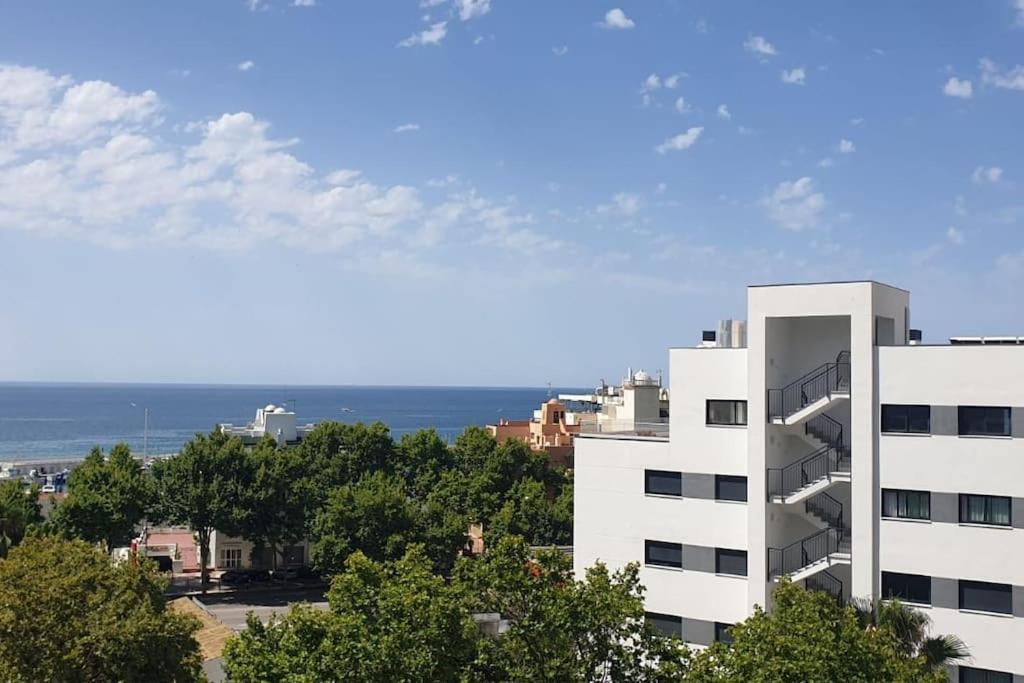 מארבלה Apartamento Las Terrazas מראה חיצוני תמונה