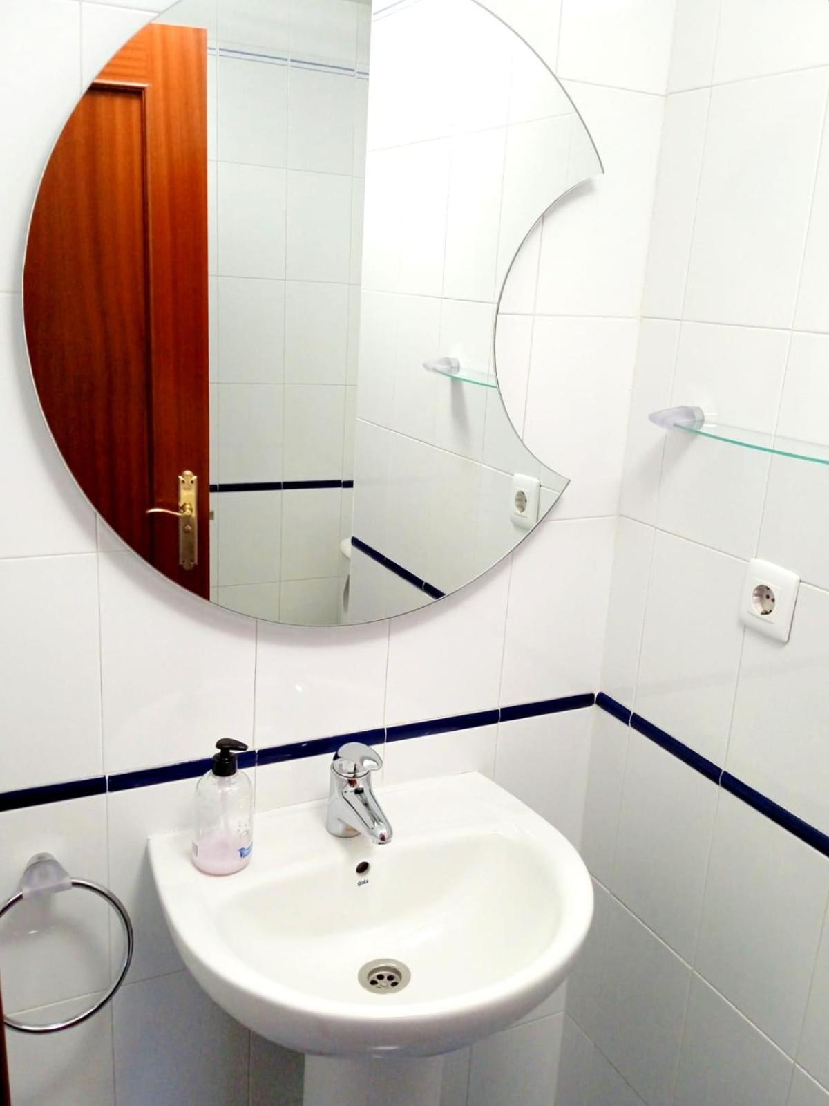 מארבלה Apartamento Las Terrazas מראה חיצוני תמונה