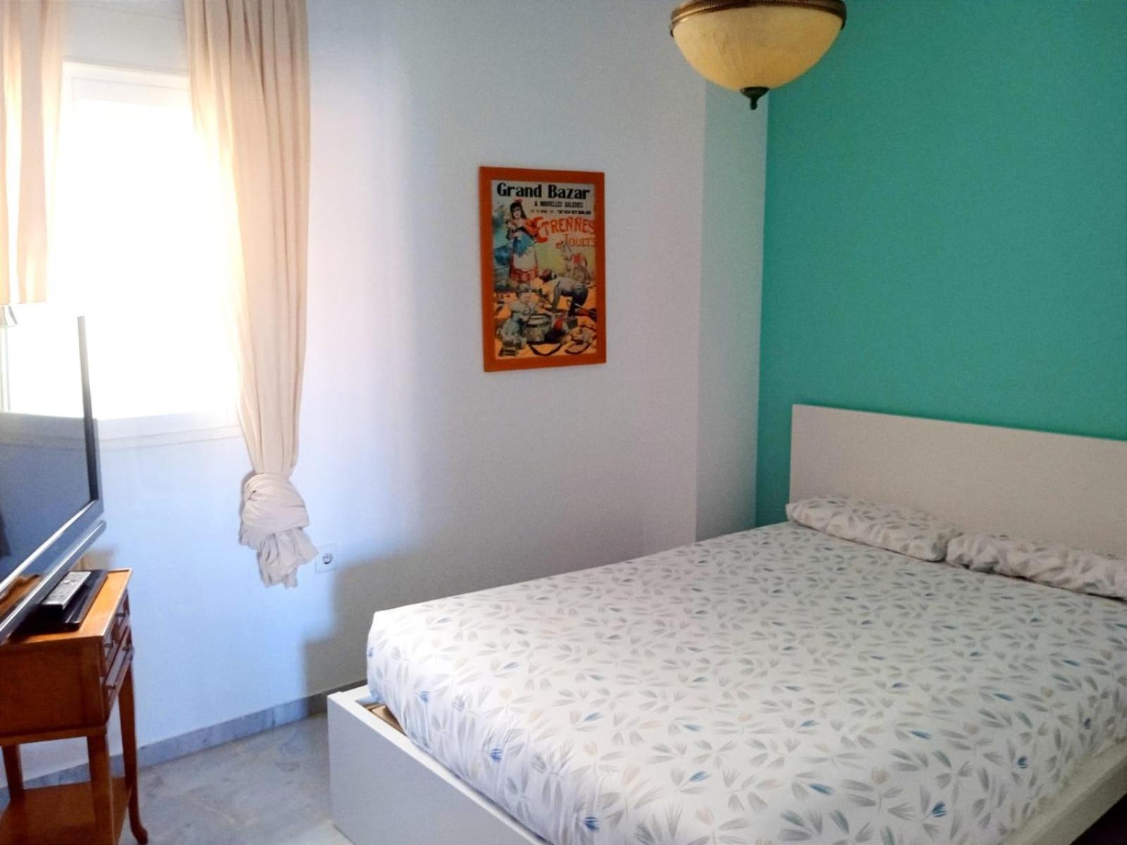 מארבלה Apartamento Las Terrazas מראה חיצוני תמונה