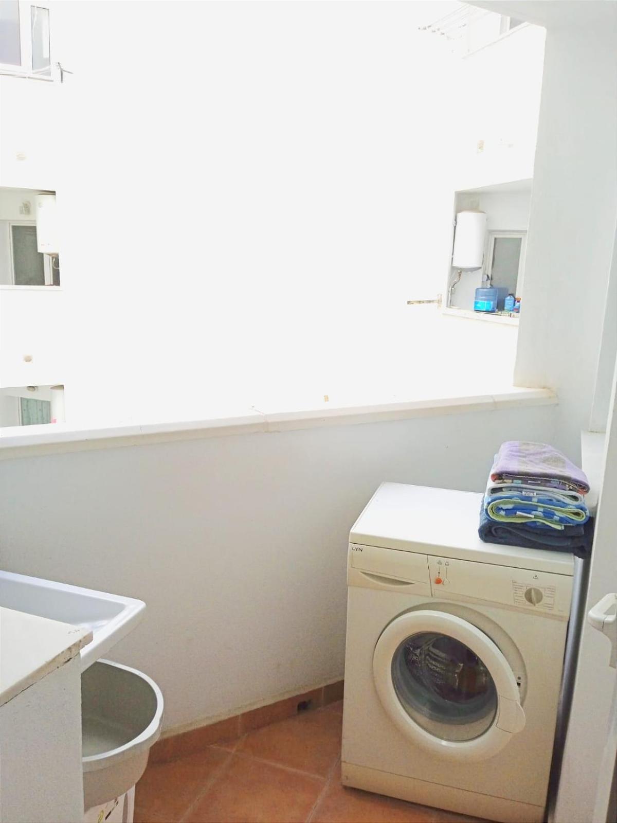 מארבלה Apartamento Las Terrazas מראה חיצוני תמונה