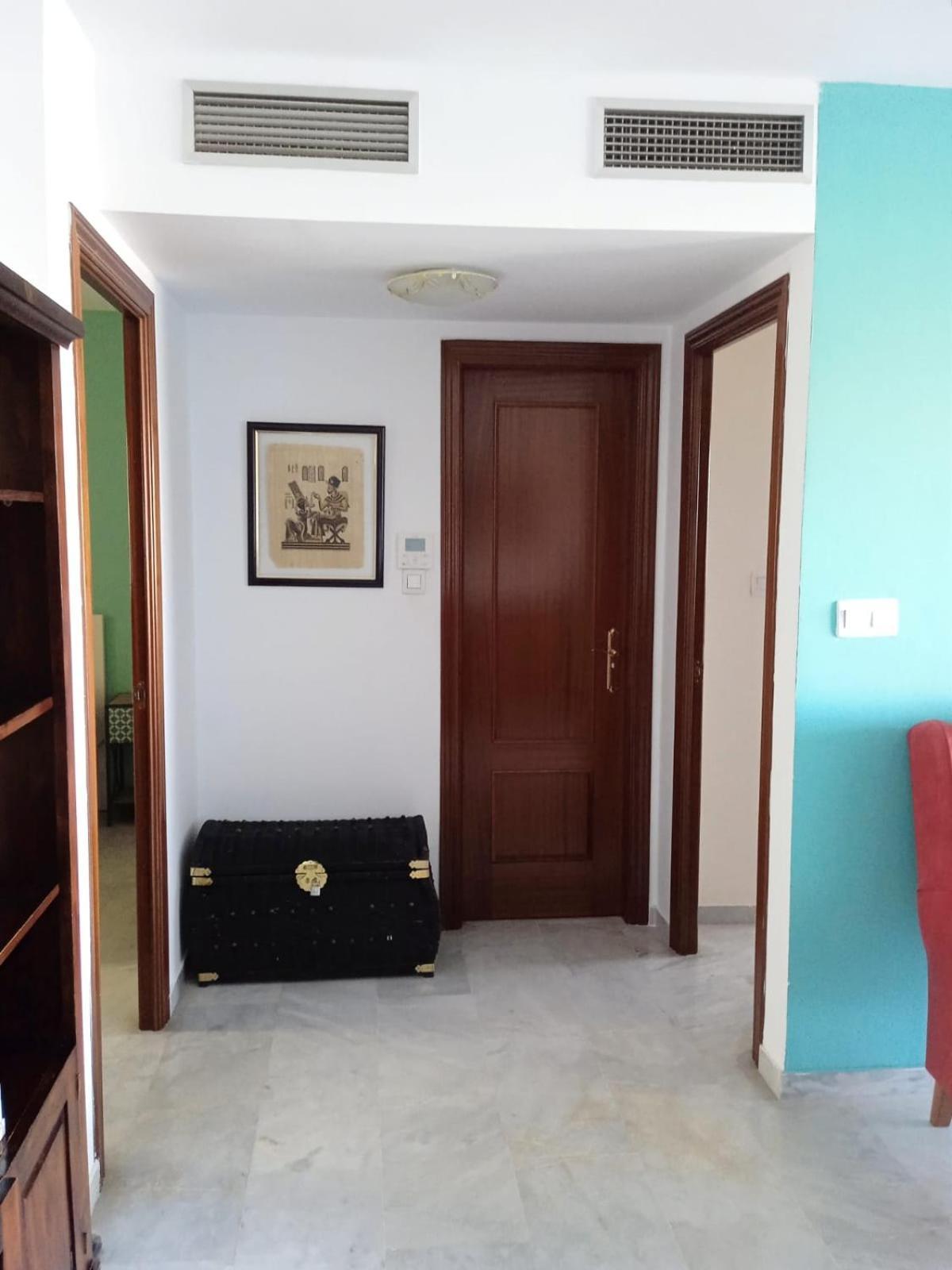 מארבלה Apartamento Las Terrazas מראה חיצוני תמונה