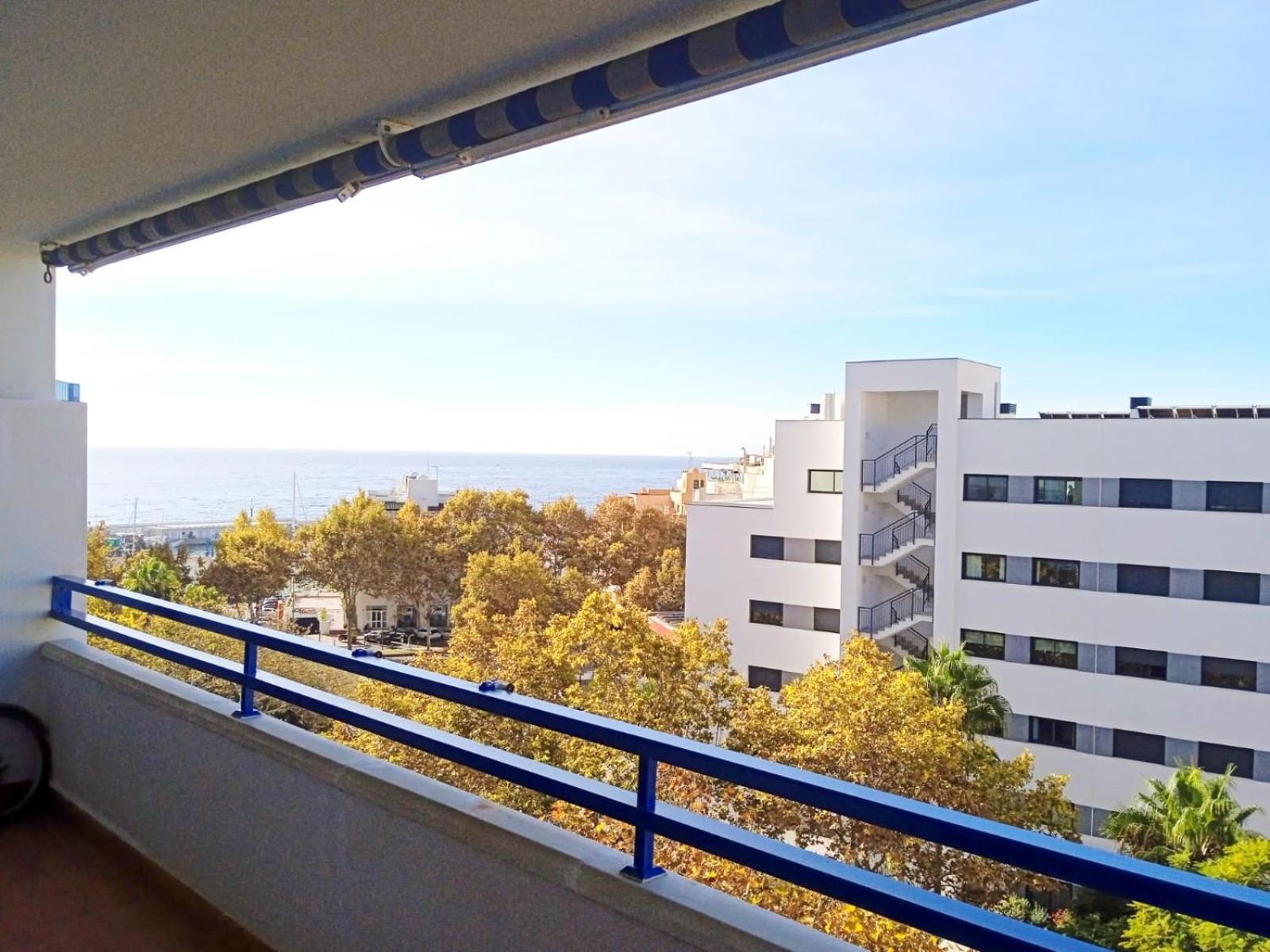 מארבלה Apartamento Las Terrazas מראה חיצוני תמונה